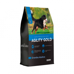 alimento_agility